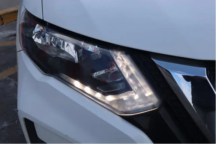 $12385 : Nissan Rogue 2020 AWD S 4dr image 10