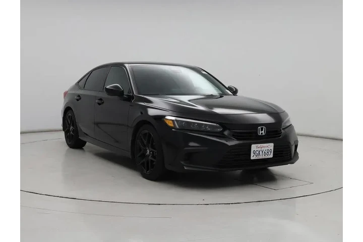 $24998 : Honda Civic 2023 Sport 4dr S image 1
