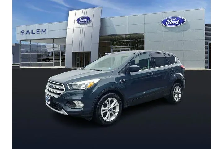 $13999 : Ford Escape 2019 SE 4dr SUV image 6