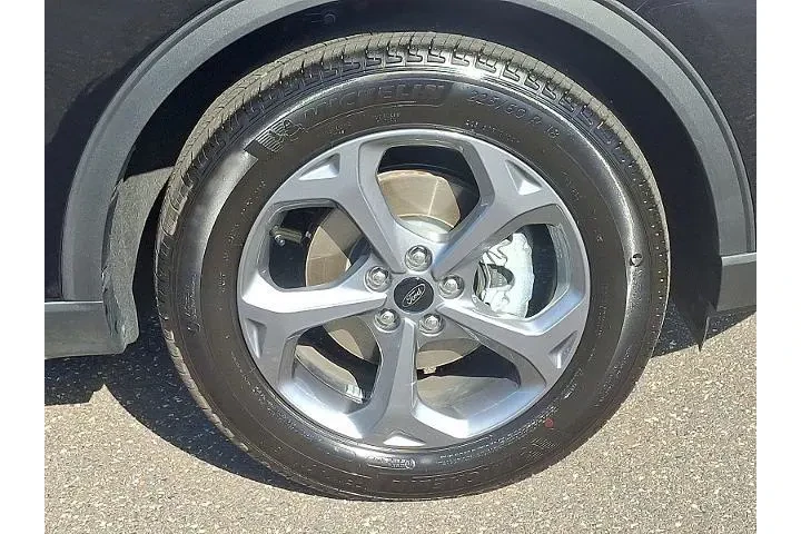 $31500 : Ford Escape 2025 ST-Line 4dr image 8