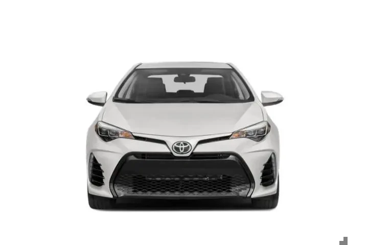 $10877 : Toyota Corolla 2019 LE 4dr S image 4