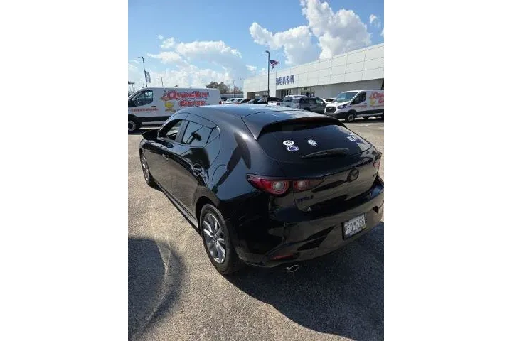 $19499 : Mazda Mazda3 Hatchback 2023 image 6