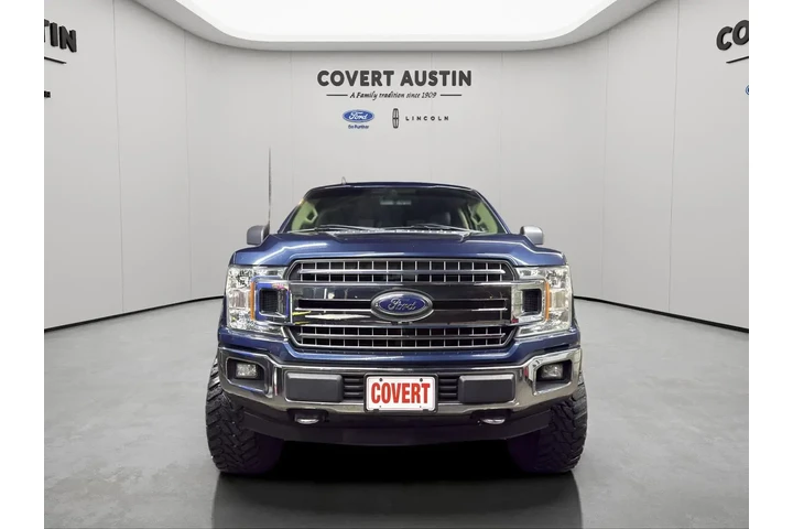 $28895 : Ford F-150 2019 4x4 XL 4dr S image 8