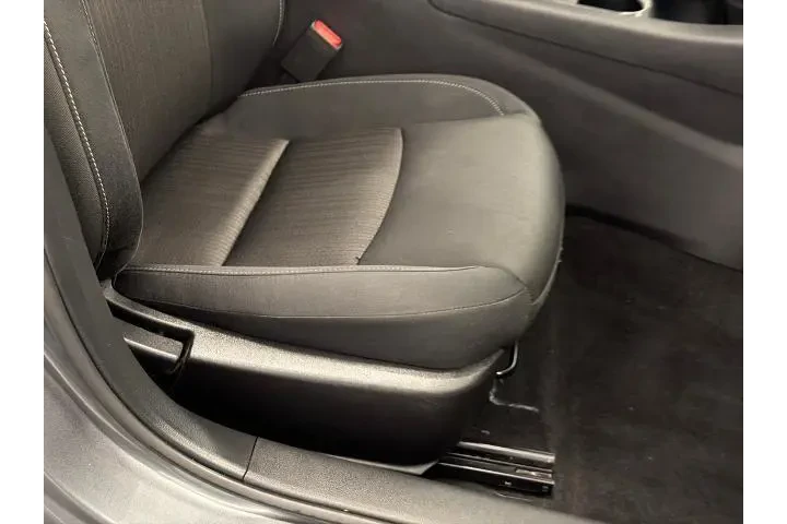 $20000 : Nissan Altima 2024 2.5 SV 4d image 10