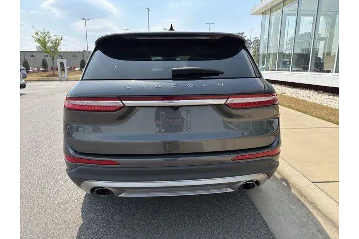 $23984 : Lincoln Corsair 2020 AWD Res image 4