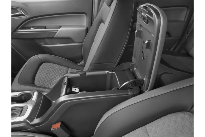 $32984 : 2018 Colorado 4WD Z71 image 10