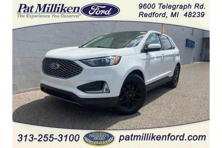 $26850 : Ford Edge 2024 AWD ST-Line 4 image 1