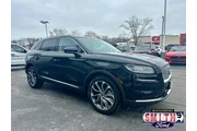 $37476 : Lincoln Nautilus 2023 AWD Re thumbnail