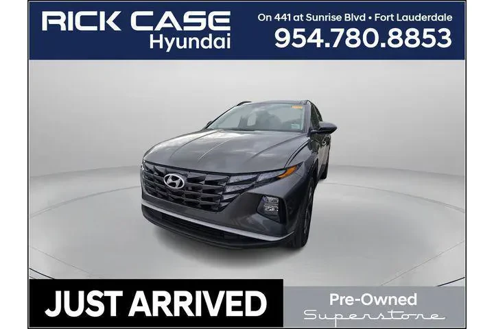 $27491 : Hyundai TUCSON Hybrid 2023 A image 1