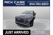 Hyundai TUCSON Hybrid 2023 A