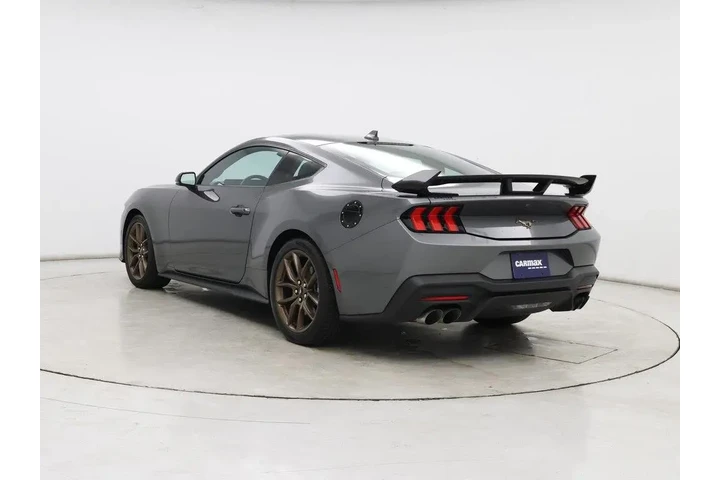 $34998 : Ford Mustang 2025 EcoBoost 2 image 2