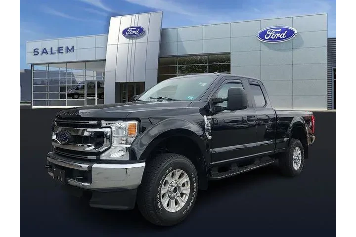 $37990 : Ford F-350 Super Duty 2021 4 image 6