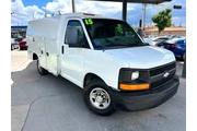 2015 Express G3500 139" thumbnail