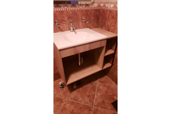 Construcción de albañilería image 1