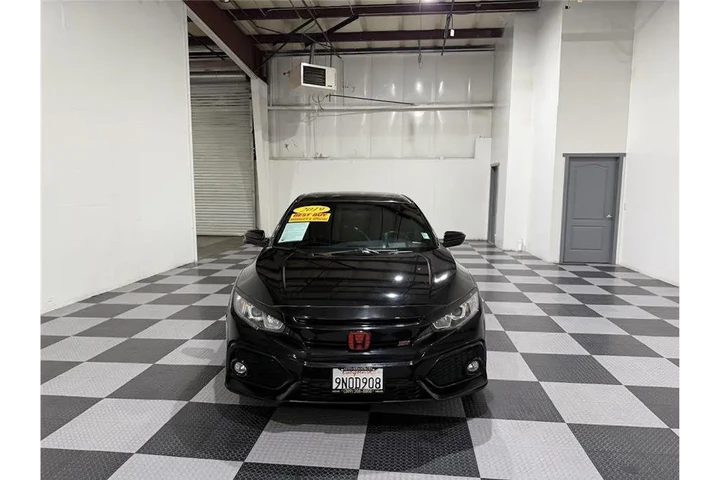 $22599 : Civic Si Sedan 2019 image 2