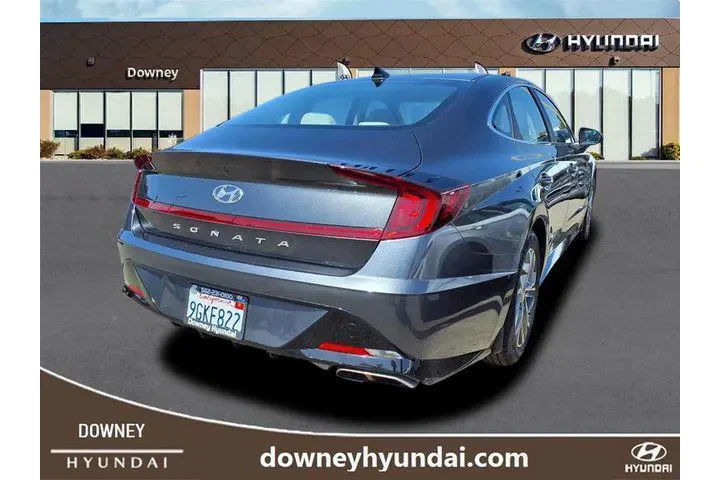 $21931 : Hyundai SONATA 2023 SEL 4dr image 4