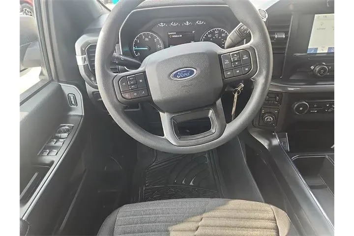 $35995 : Ford F-150 2023 4x4 XL 4dr S image 9