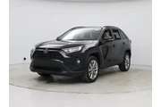 $26998 : Toyota RAV4 2019 XLE Premium thumbnail