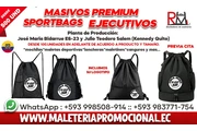 FABRICA DE SPORT BAG PREMIUM thumbnail