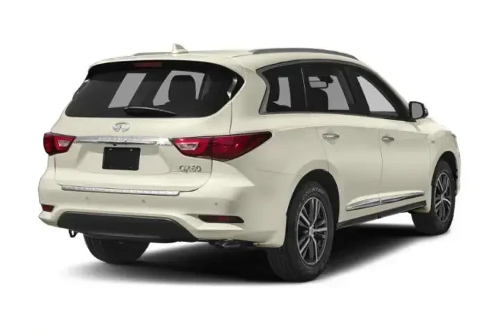 INFINITI QX60 2019 Pure 4dr image 5