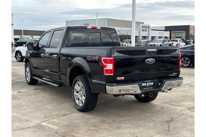$19800 : Ford F-150 2018 4x4 King Ran image 5