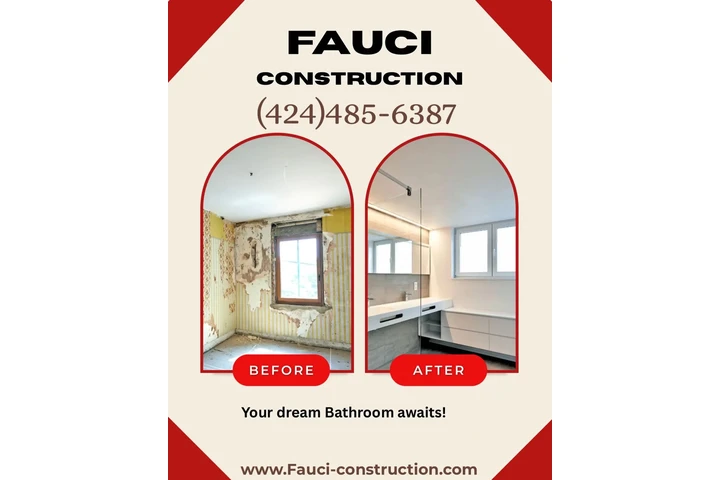 Fauci construction image 8