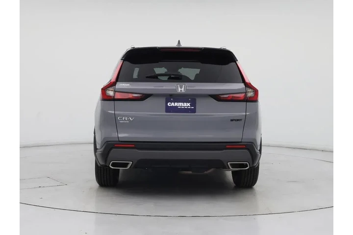 $32998 : Honda CR-V Hybrid 2024 Sport image 6