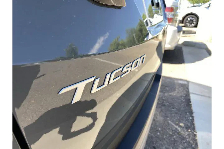 $24984 : Hyundai TUCSON 2025 SE 4dr S image 8