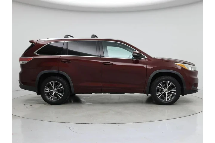 $18998 : Toyota Highlander 2016 AWD X image 7