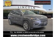 Jeep Cherokee 2022 4x4 Latit