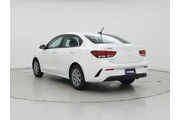 $18998 : Kia Rio 2023 LX 4dr Sedan thumbnail