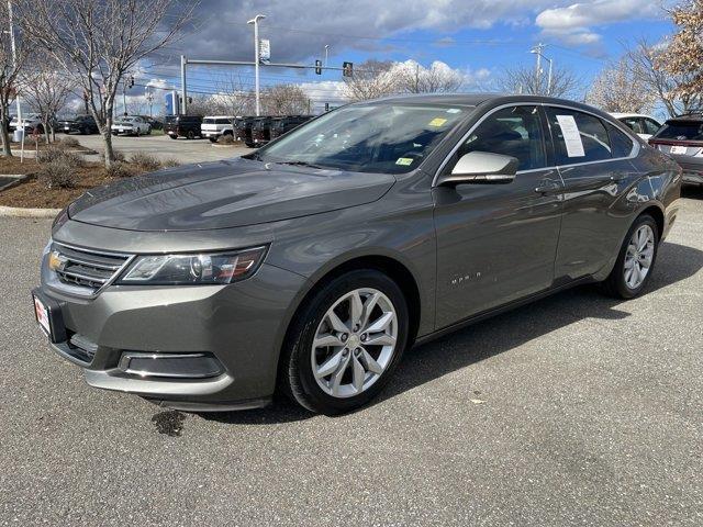$15000 : PRE-OWNED 2016 CHEVROLET IMPA image 9