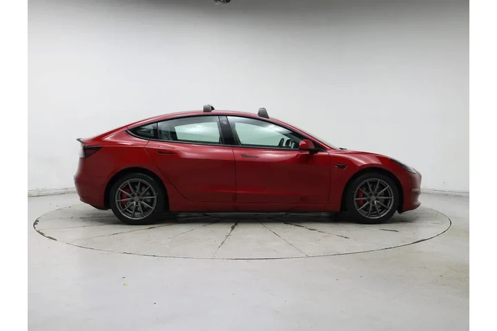 $26998 : Tesla Model 3 2021 AWD Perfo image 7
