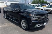 2021 Silverado 1500 High Coun