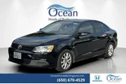 Volkswagen Jetta 2011 SE PZE en San Francisco Bay Area