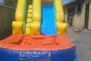Jumper agua $200 thumbnail