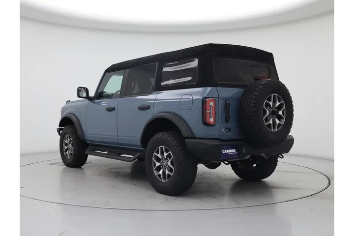 $39998 : Ford Bronco 2023 4x4 Base Ad image 2