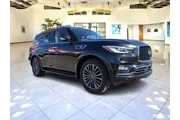 $39990 : INFINITI QX80 2023 AWD Premi thumbnail
