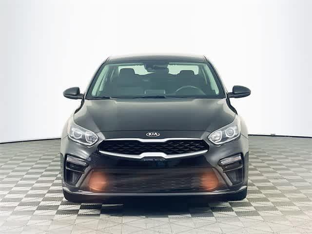$17439 : PRE-OWNED 2021 KIA FORTE LXS image 3