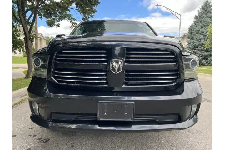 $19997 : 2016 RAM 1500 Sport image 3