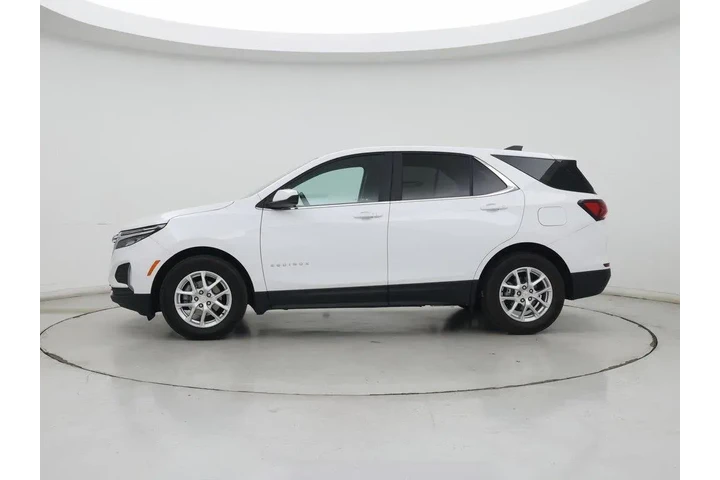 $25998 : Chevrolet Equinox 2024 LT 4d image 3
