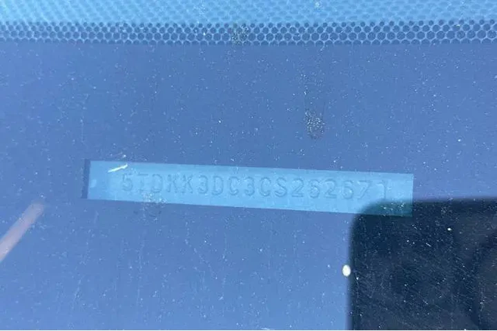 $15995 : Toyota Sienna 2012 LE 7-Pass image 7