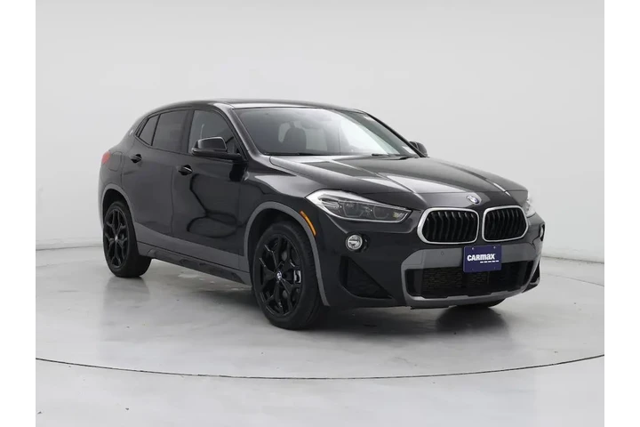 $18998 : BMW X2 2018 AWD xDrive28i 4d image 1