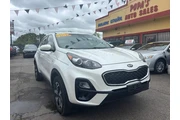 $16995 : 2021 Sportage LX thumbnail