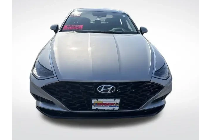 $26575 : Hyundai SONATA 2023 Limited image 8