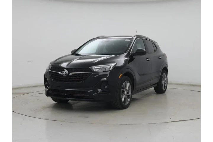 $18998 : Buick Encore GX 2020 Select image 4