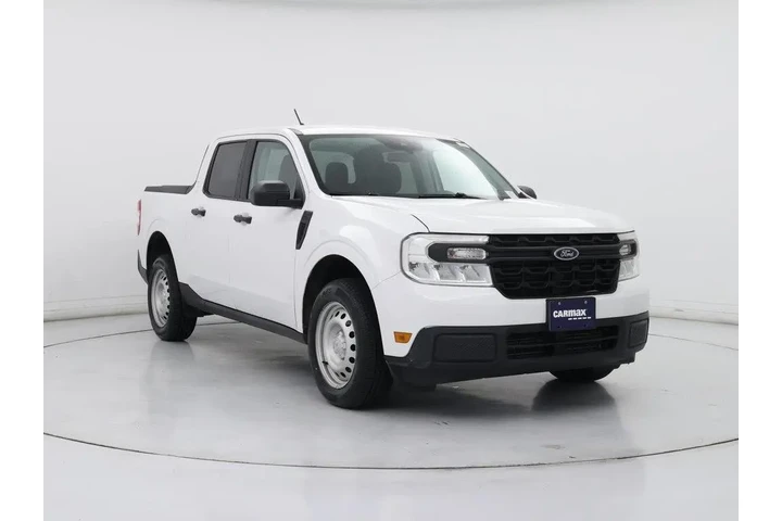 $21998 : Ford Maverick 2022 XL 4dr Su image 1