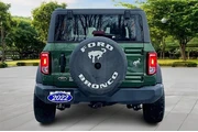 $31325 : Ford Bronco 2022 4x4 Base 2d thumbnail