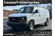 2012 GMC Savana 2500 en Kansas City