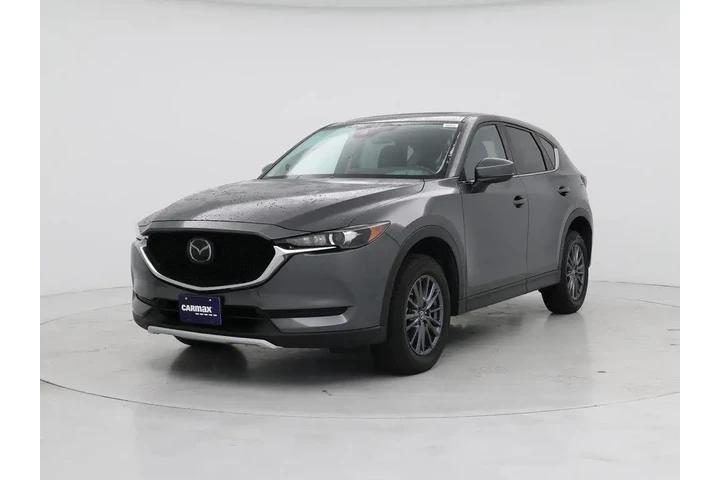 $25998 : Mazda CX-5 2020 AWD Touring image 4